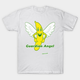 Guardian Angel T-Shirt